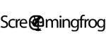 Logo-screaming-frog-monochrome Logo screaming frogmonochrome