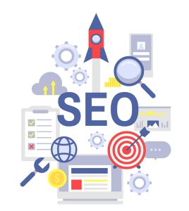 Objectif SEO Objectif SEO